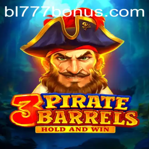 Exploring the High Seas: Unveiling the New Adventure Game '3PirateBarrels'