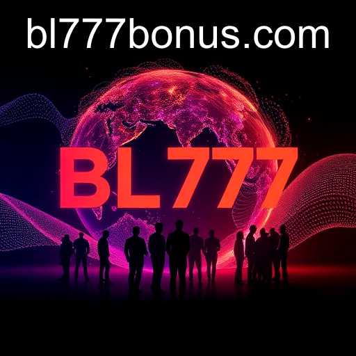 About Us - The BL777 Journey
