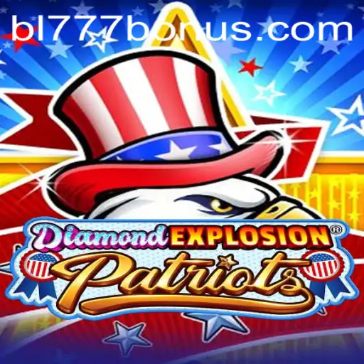 The Thrilling World of DiamondExplosionPatriots