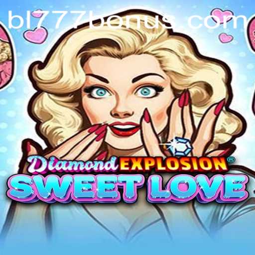 Discover the Magic of DiamondExplosionSweetLove