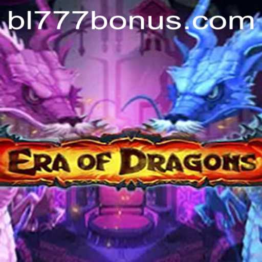 Experience the Thrilling Realm of EraOfDragons