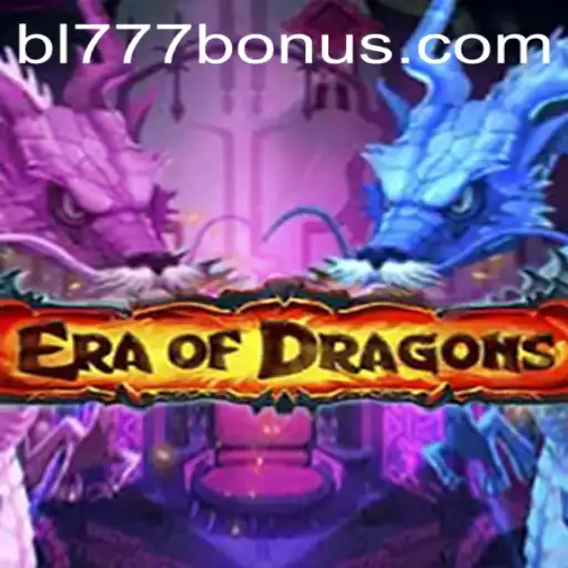 Experience the Thrilling Realm of EraOfDragons