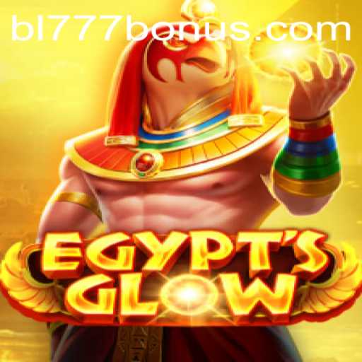 Explore the Enchanting World of EgyptsGlow