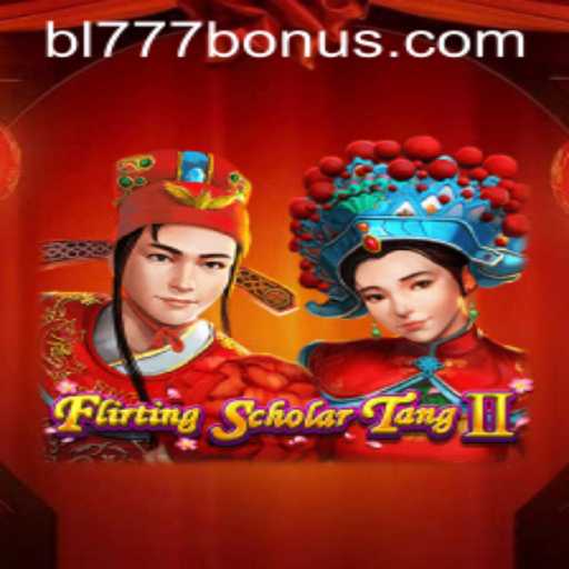 FlirtingScholarTangII: An Engaging Gaming Experience with Bl777