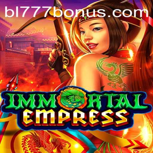 ImmortalEmpress Game Description and Rules