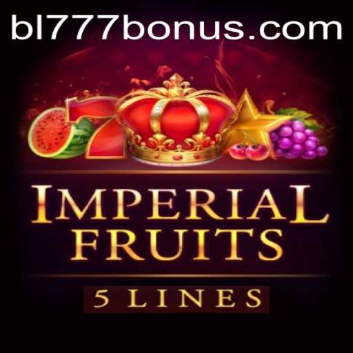 ImperialFruits5: Unveiling the Alluring World of Bl777