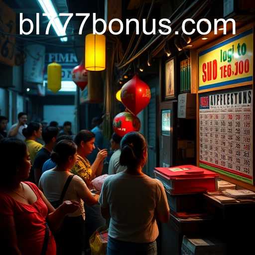 The Intricate World of Jueteng: Understanding the Phenomenon