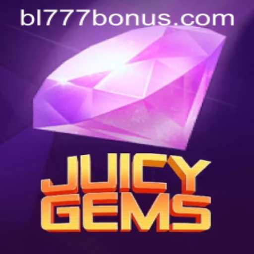 Exploring the Enchanting World of JuicyGems: A Game of Strategy and Luck