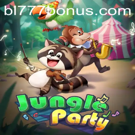 Unveiling the Excitement of JungleParty: A Wild Gaming Adventure