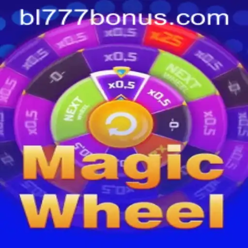 MagicWheel: A Revolutionary Spin in Gaming