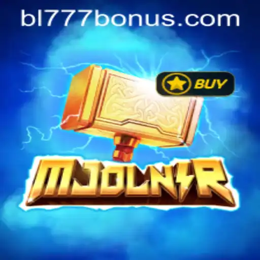 Mjolnir: Mastering the Game of Mythological Power and Strategy