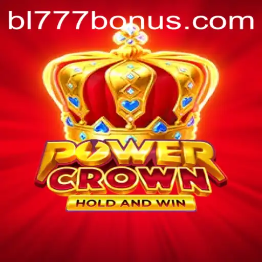 PowerCrown: The Dynamic Fusion of Strategy and Chance