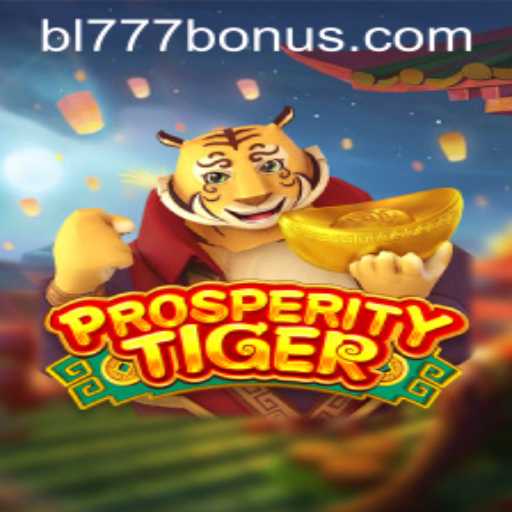 The Exciting World of ProsperityTiger