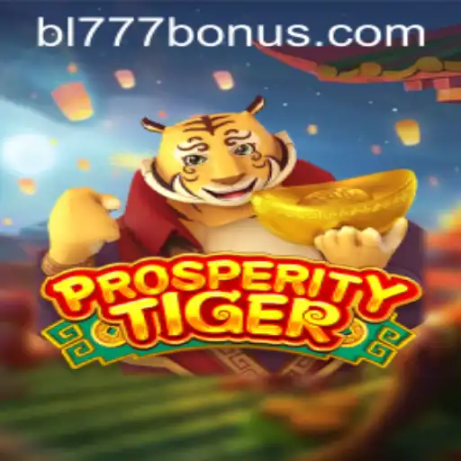 The Exciting World of ProsperityTiger