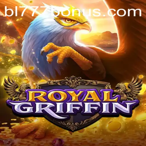 Unveiling RoyalGriffin: A Legendary Adventure