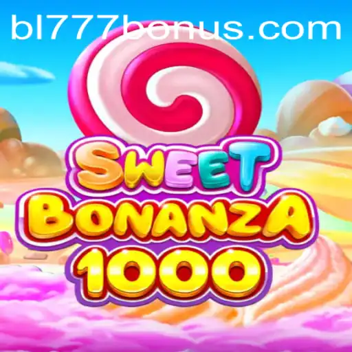 SweetBonanza1000: Dive Into the Ultimate Gaming Experience
