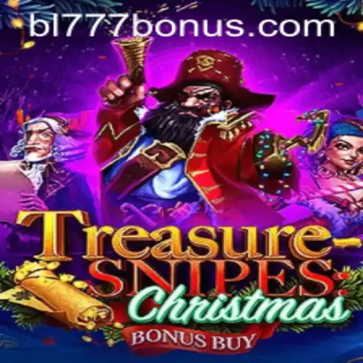 Discover the Enchanting World of TreasuresnipesChristmas