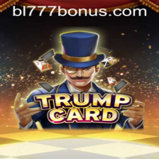 TrumpCard: The Game That Mirrors Modern Politics