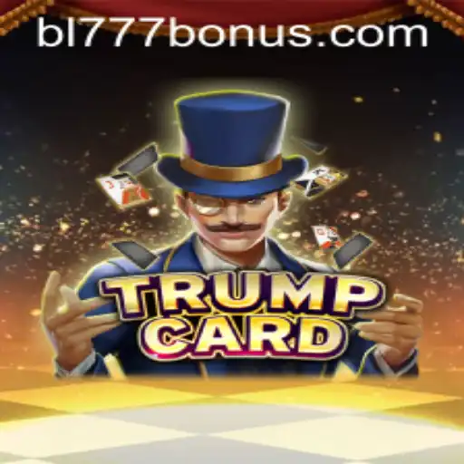 TrumpCard: The Game That Mirrors Modern Politics