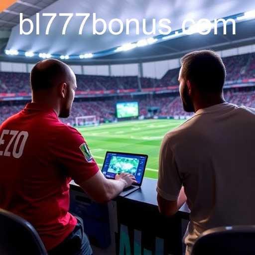 Virtual Sports Revolution: The Rise of bl777