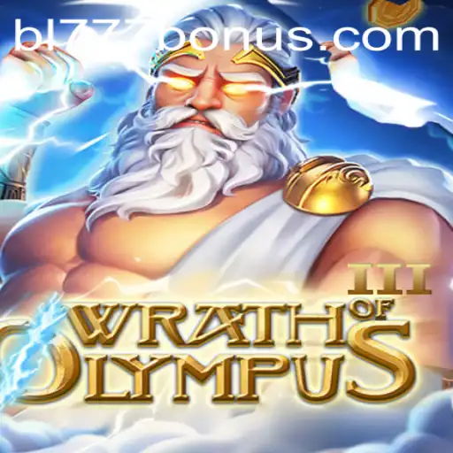 Discover the Epic Adventure of WrathofOlympusIII: A Blend of Strategy and Myth